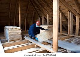 Types of Insulation We Offer in Poipu, HI